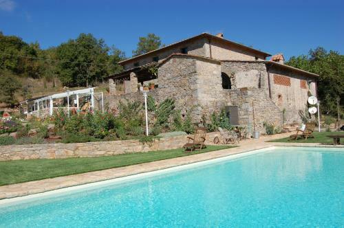 B&B Podere Il Colto