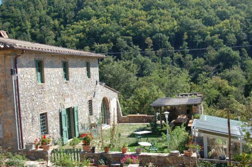 B&B Podere Il Colto