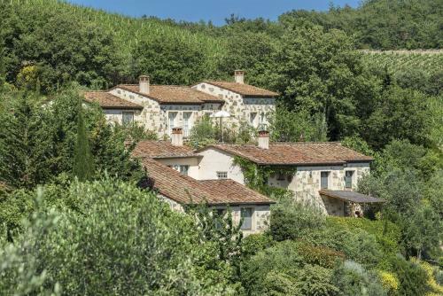 Grifone Apartment