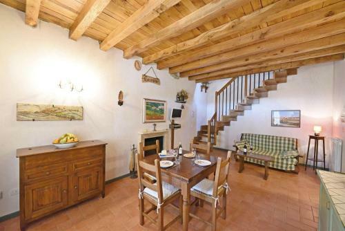 Grifone Apartment