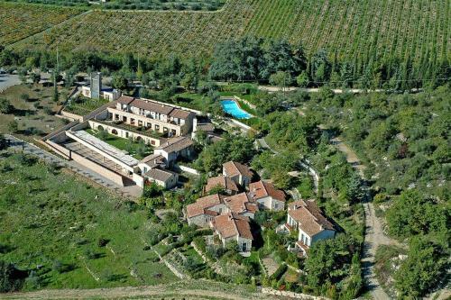 Grifone Apartment