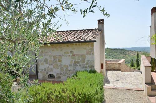 Grifone Apartment