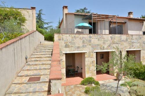 Grifone Apartment