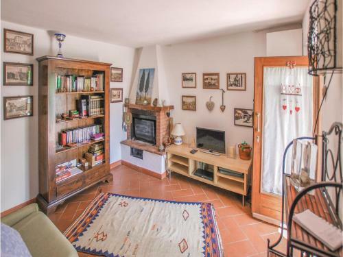 Apartamentos La Casina Di Anita