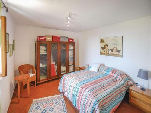 Apartamentos La Casina Di Anita