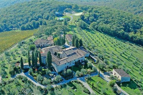 Casa Barbara