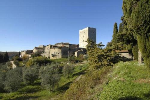 Vertine Villa Sleeps 8 Pool Air Con