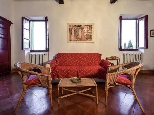 Apartamentos Locazione Turistica Tipologia Classic