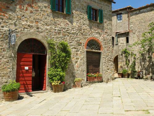 Apartamentos Locazione Turistica Tipologia Classic