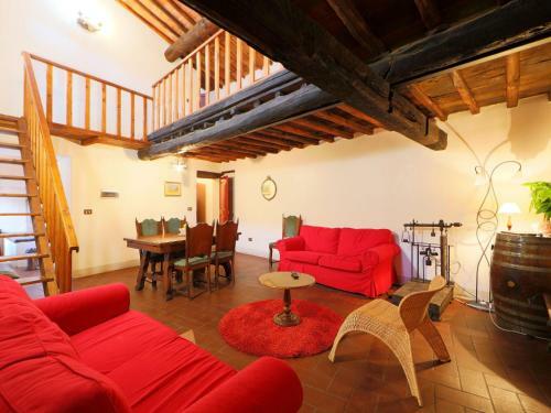 Apartamentos Locazione Turistica Tipologia Classic
