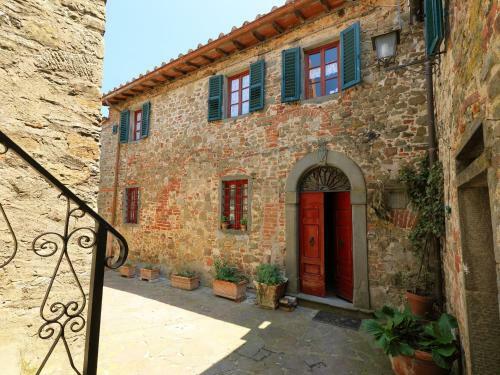 Apartamentos Locazione Turistica Tipologia Classic