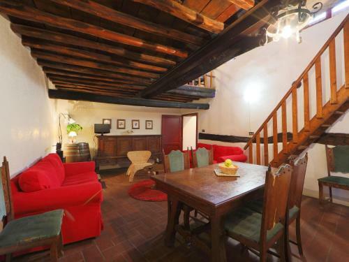 Apartamentos Locazione Turistica Tipologia Classic