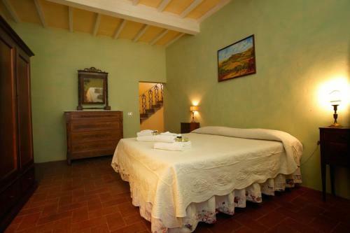 Badia Coltibuono Apartment Sleeps 7 Pool