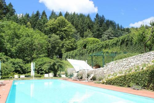 Badia Coltibuono Apartment Sleeps 7 Pool