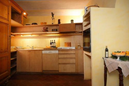 Badia Coltibuono Apartment Sleeps 7 Pool