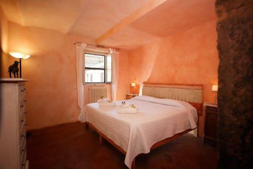 Badia Coltibuono Apartment Sleeps 7 Pool