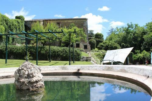 Badia Coltibuono Apartment Sleeps 7 Pool