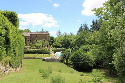 Badia Coltibuono Apartment Sleeps 7 Pool
