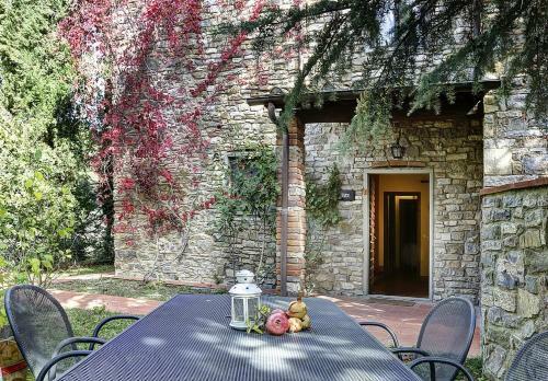 Gaiole In Chianti Villa Sleeps 4 Pool Air Con Wifi