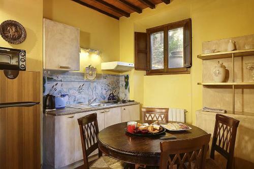Gaiole In Chianti Villa Sleeps 4 Pool Air Con Wifi