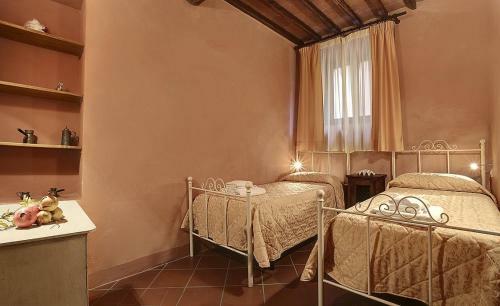 Gaiole In Chianti Villa Sleeps 4 Pool Air Con Wifi