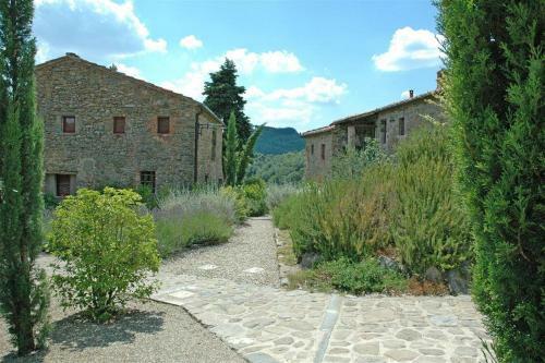 Frantoio-rosmarino