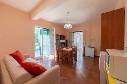 Villino Jolanda
