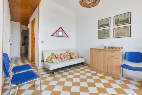 Apartamento Appartamento La Baia
