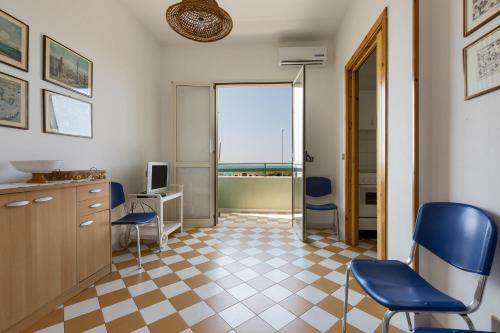 Apartamento Appartamento La Baia