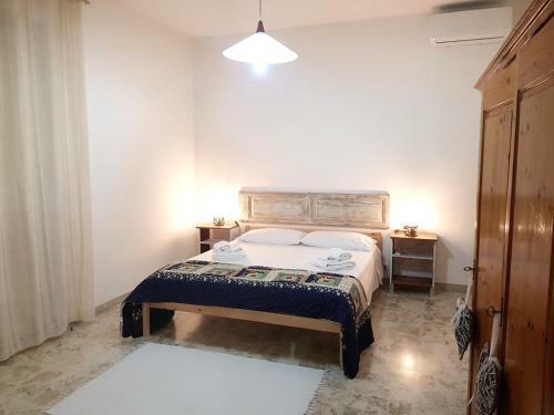 Apartamento Centralissima Gallipoli