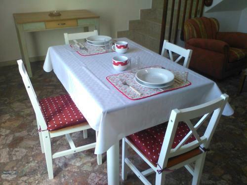 Apartamento Centralissima Gallipoli