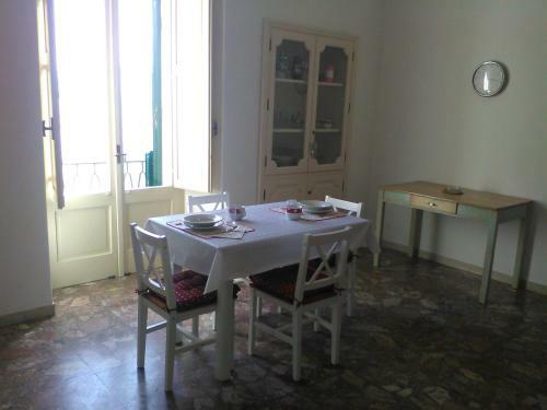 Apartamento Centralissima Gallipoli