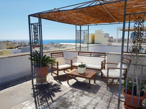 Apartamento Centralissima Gallipoli