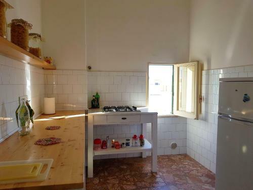 Apartamento Centralissima Gallipoli