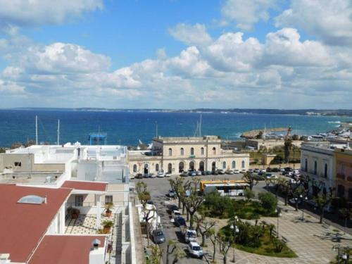 Apartamento Centralissima Gallipoli