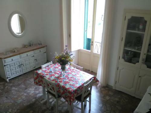 Apartamento Centralissima Gallipoli