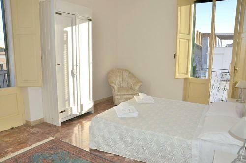 Apartamento Centralissima Gallipoli