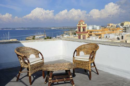 Apartamento Centralissima Gallipoli
