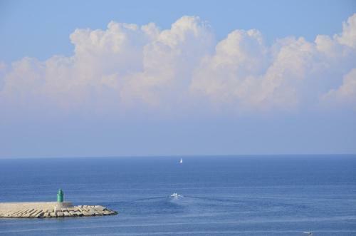 Apartamento Centralissima Gallipoli
