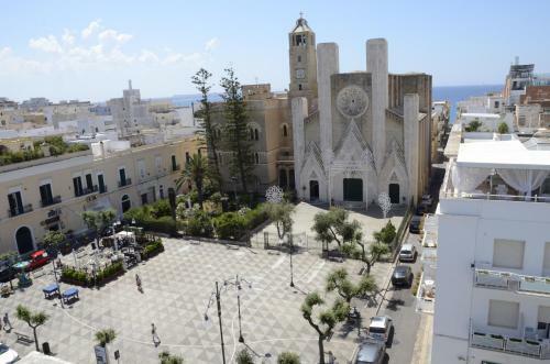 Apartamento Centralissima Gallipoli
