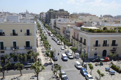 Apartamento Centralissima Gallipoli
