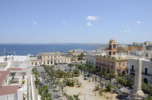 Apartamento Centralissima Gallipoli