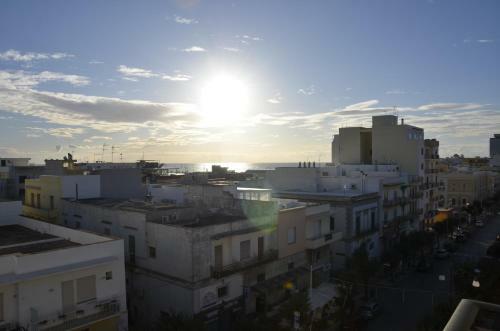 Apartamento Centralissima Gallipoli