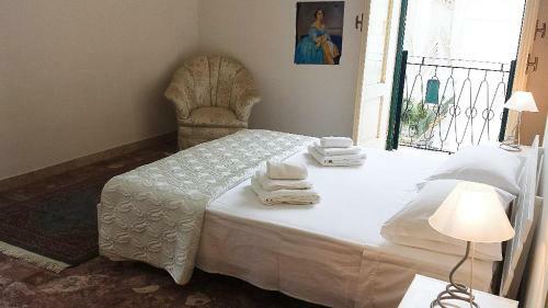 Apartamento Centralissima Gallipoli