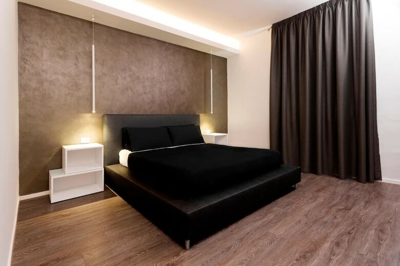 Bed & Breakfast Minimal Rooms