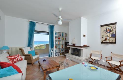 Apartamento Appartamento Via Salento Gallipoli