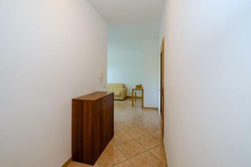Apartamento Residenza Arene