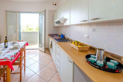 Apartamento Residenza Arene