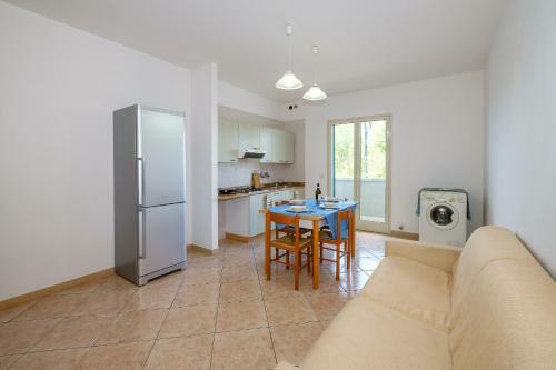Apartamento Residenza Arene