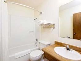 Hotel Econo Lodge Inn & Suites Valentine